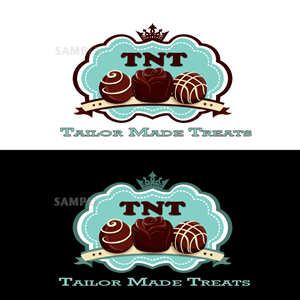 Logo for a Small Organic Chocolate Company | Design Graphique par  Andy Dollinger