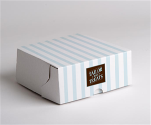Graphic Design by anavlahovic for Tailor Made Treats | Design: #2765898