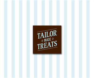 Graphic Design by anavlahovic for Tailor Made Treats | Design: #2765900