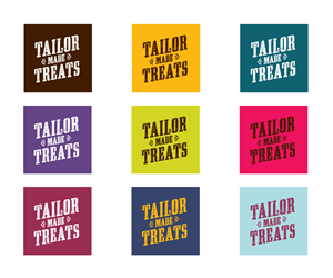Graphic Design by anavlahovic for Tailor Made Treats | Design: #2770737