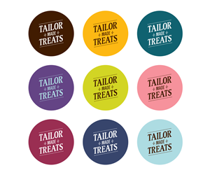 Graphic Design by anavlahovic for Tailor Made Treats | Design: #2779277