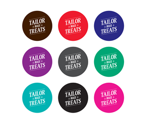 Graphic Design by anavlahovic for Tailor Made Treats | Design: #2780558