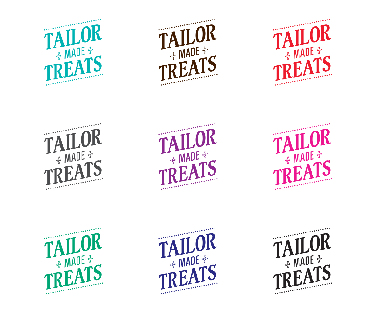 Graphic Design by anavlahovic for Tailor Made Treats | Design #2780561