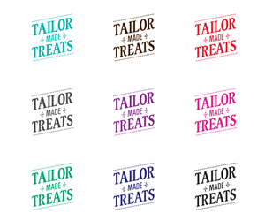 Graphic Design by anavlahovic for Tailor Made Treats | Design: #2780561