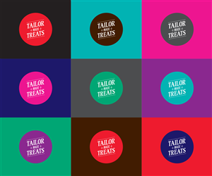 Graphic Design by anavlahovic for Tailor Made Treats | Design: #2780562