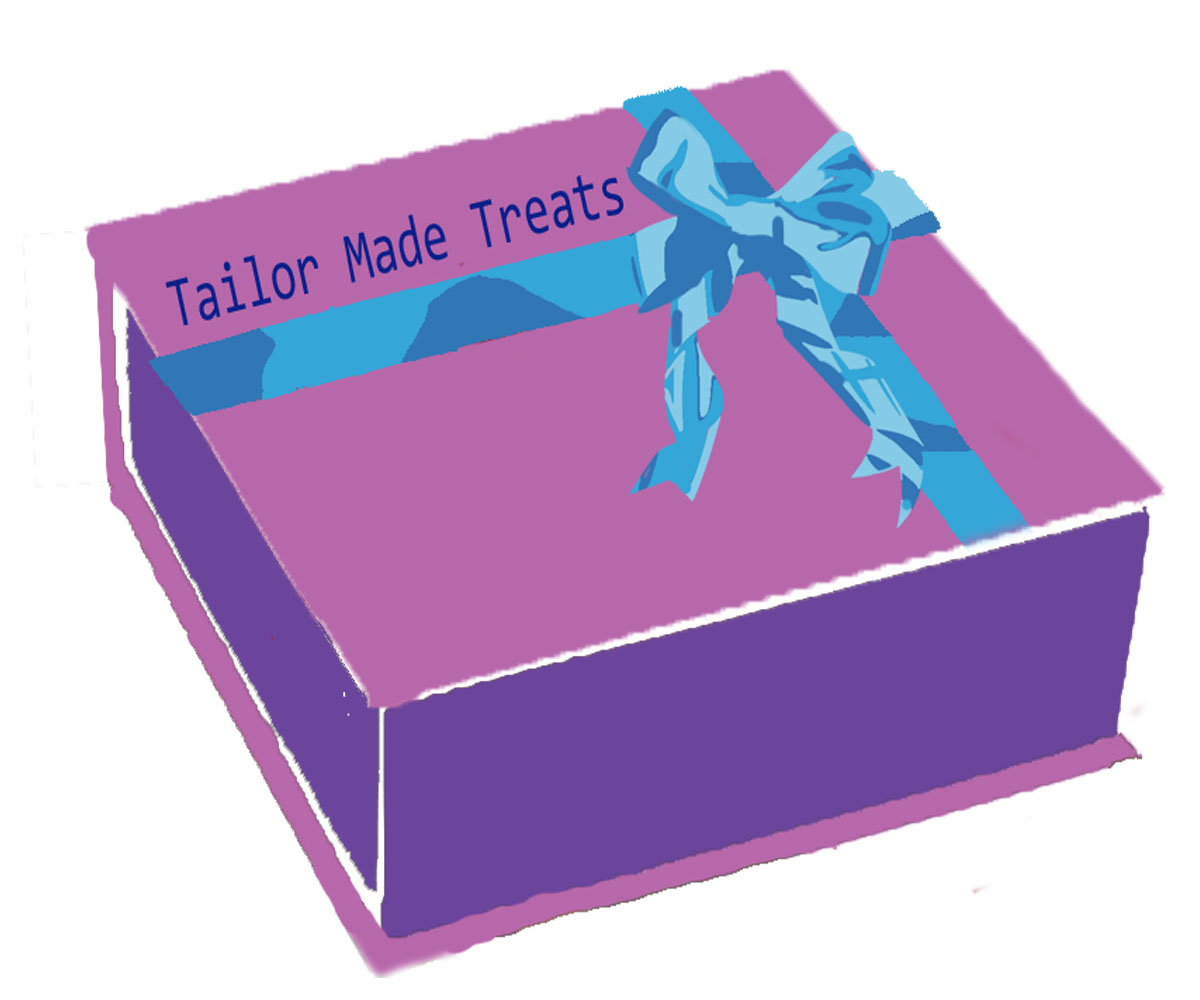 Design Graphique par JarrettJBiefeld pour Tailor Made Treats | Design #2694714