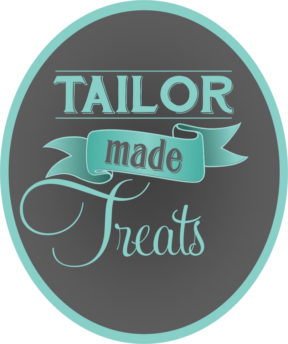 Graphic Design by Marilena for Tailor Made Treats | Design #2697917
