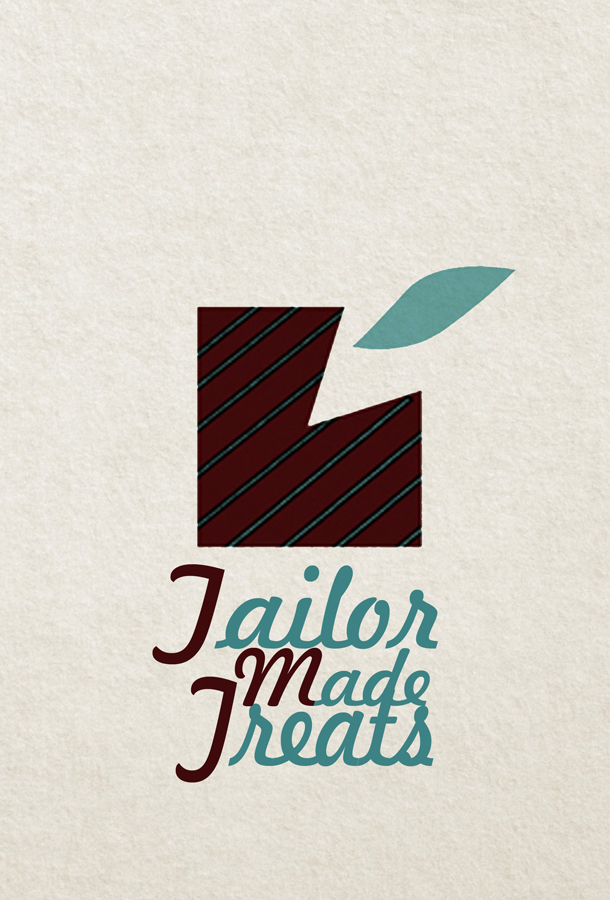 Graphic Design by ksenia design for Tailor Made Treats | Design #2739138