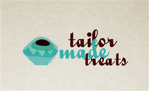 Design Graphique par ksenia design pour Tailor Made Treats | Design #2739151