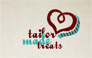 Graphic Design by ksenia design for Tailor Made Treats | Design: #2739181