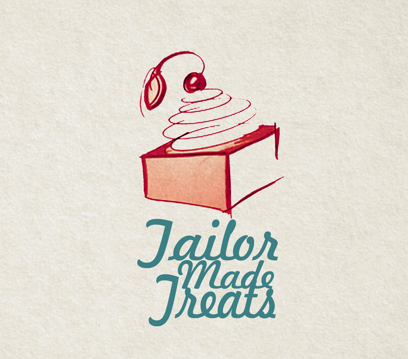Graphic Design by ksenia design for Tailor Made Treats | Design #2739187