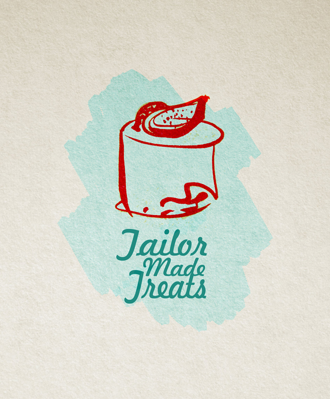 Graphic Design by ksenia design for Tailor Made Treats | Design #2754477