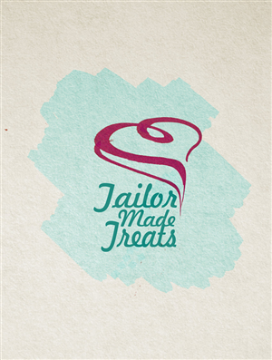 Graphic Design by ksenia design for Tailor Made Treats | Design: #2754479