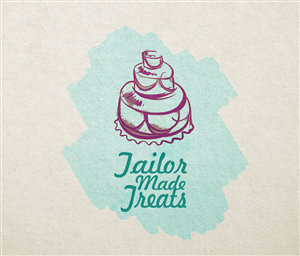 Graphic Design by ksenia design for Tailor Made Treats | Design: #2754481