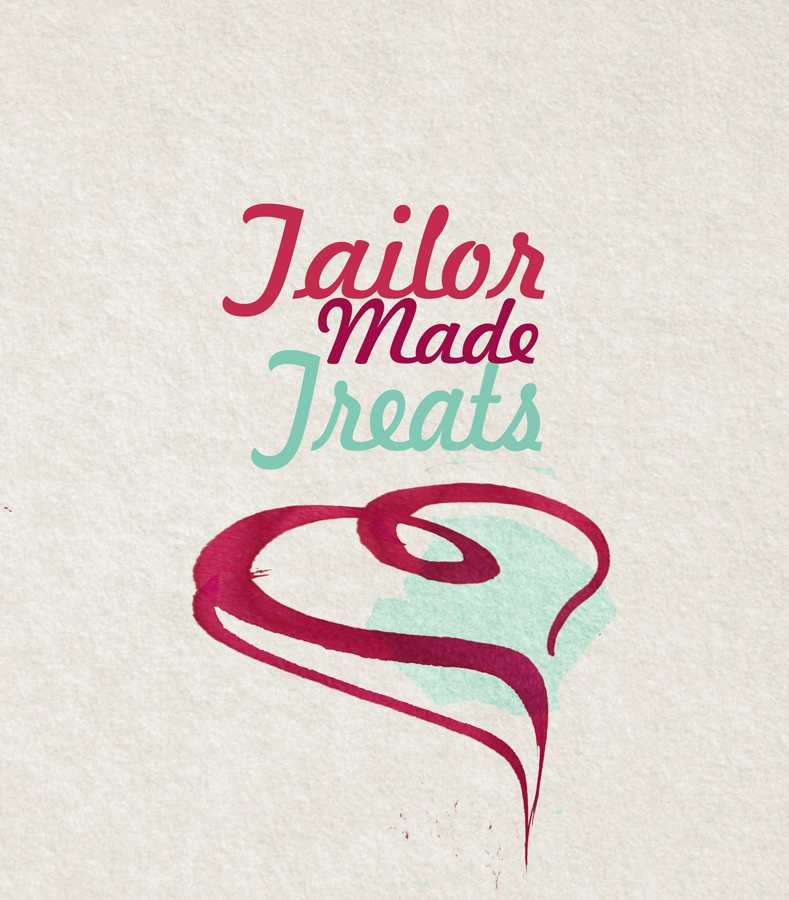 Graphic Design by ksenia design for Tailor Made Treats | Design #2760425