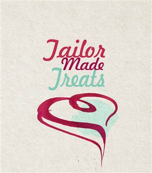Graphic Design by ksenia design for Tailor Made Treats | Design: #2760425