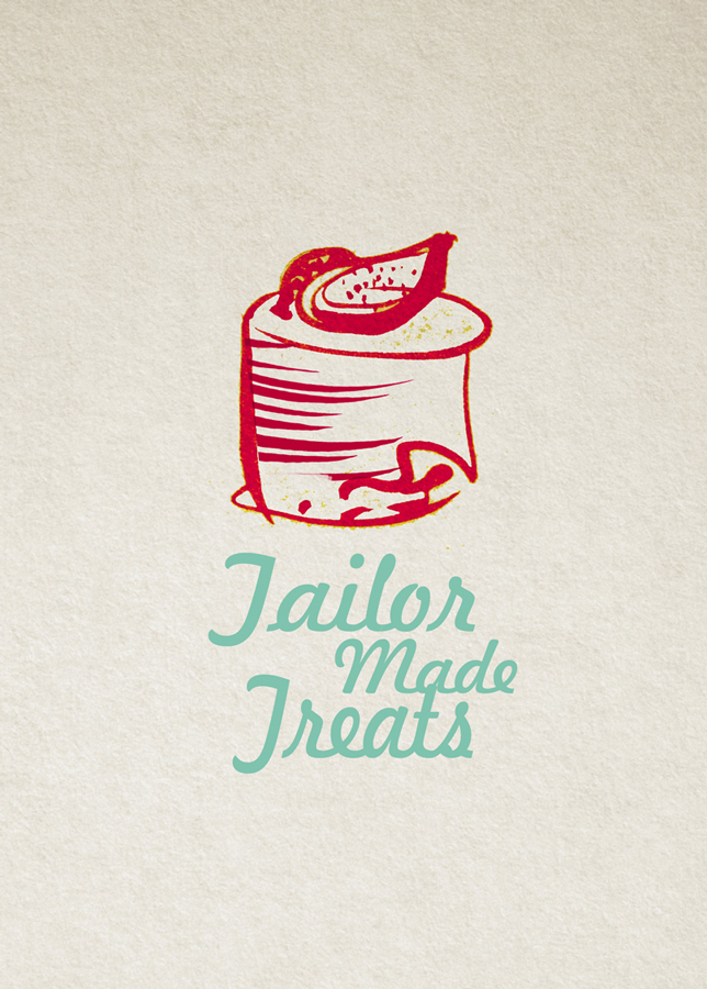 Graphic Design by ksenia design for Tailor Made Treats | Design #2760426