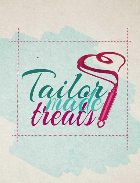 Graphic Design by ksenia design for Tailor Made Treats | Design #2760507