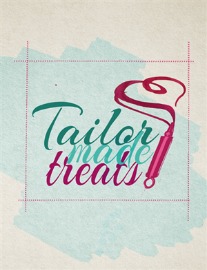 Graphic Design by ksenia design for Tailor Made Treats | Design: #2760507