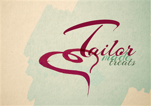 Logo for a Small Organic Chocolate Company | Design Graphique par ksenia design