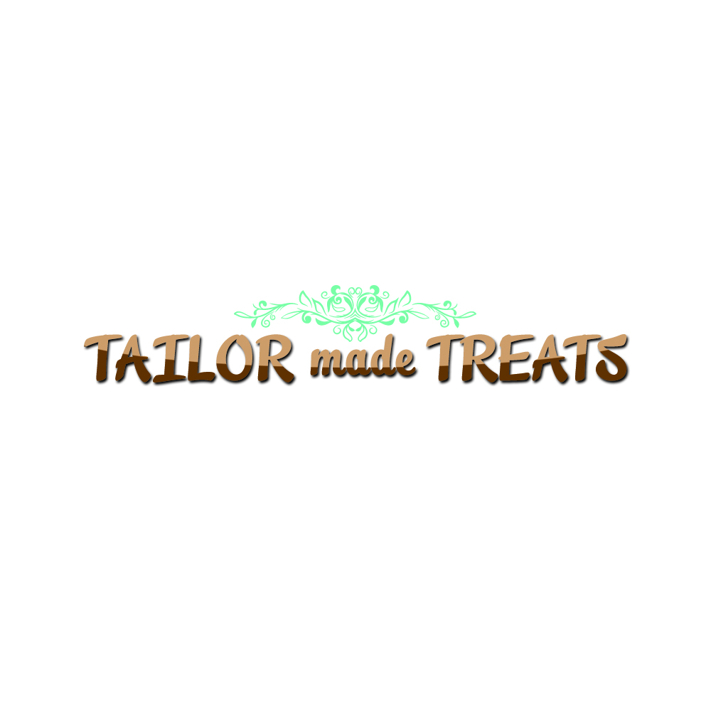 Graphic Design by Siam Tonsing for Tailor Made Treats | Design #2715175