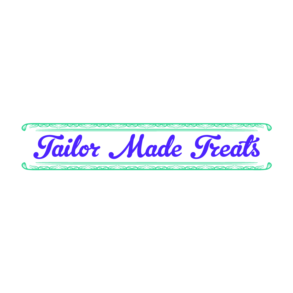 Graphic Design by Siam Tonsing for Tailor Made Treats | Design #2715187