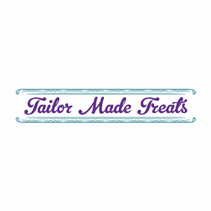 Design Graphique par Siam Tonsing pour Tailor Made Treats | Design #2715187