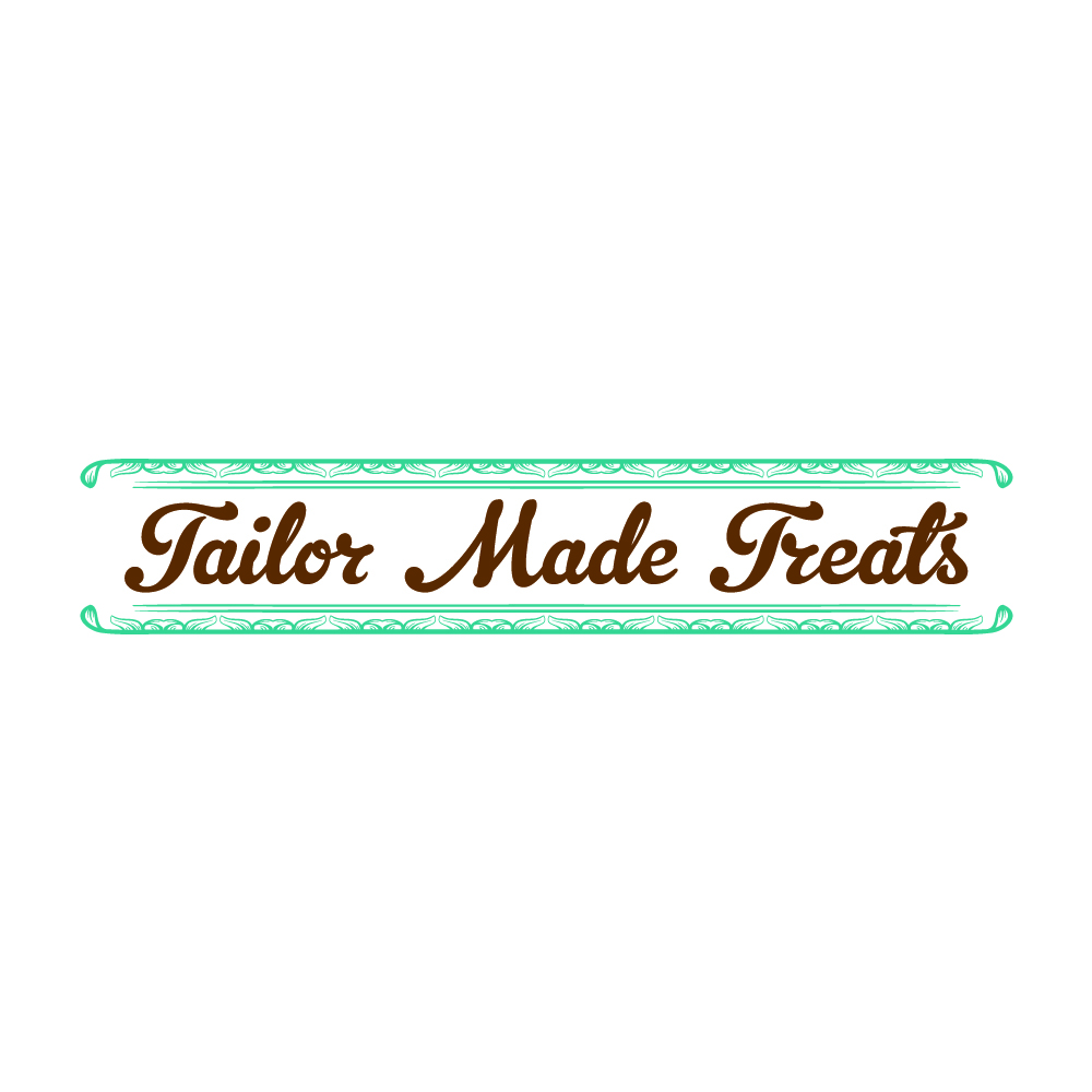 Graphic Design by Siam Tonsing for Tailor Made Treats | Design #2715194