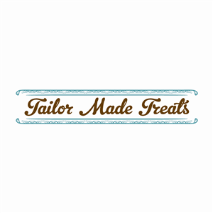Graphic Design by Siam Tonsing for Tailor Made Treats | Design: #2715194