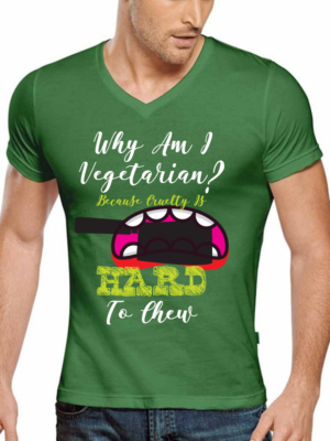 T-shirt Design by Venus L. Penaflor
