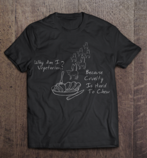 T-shirt Design by Eugeniy Sosunov