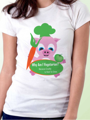T-shirt Design by Ann_RS - Anelia