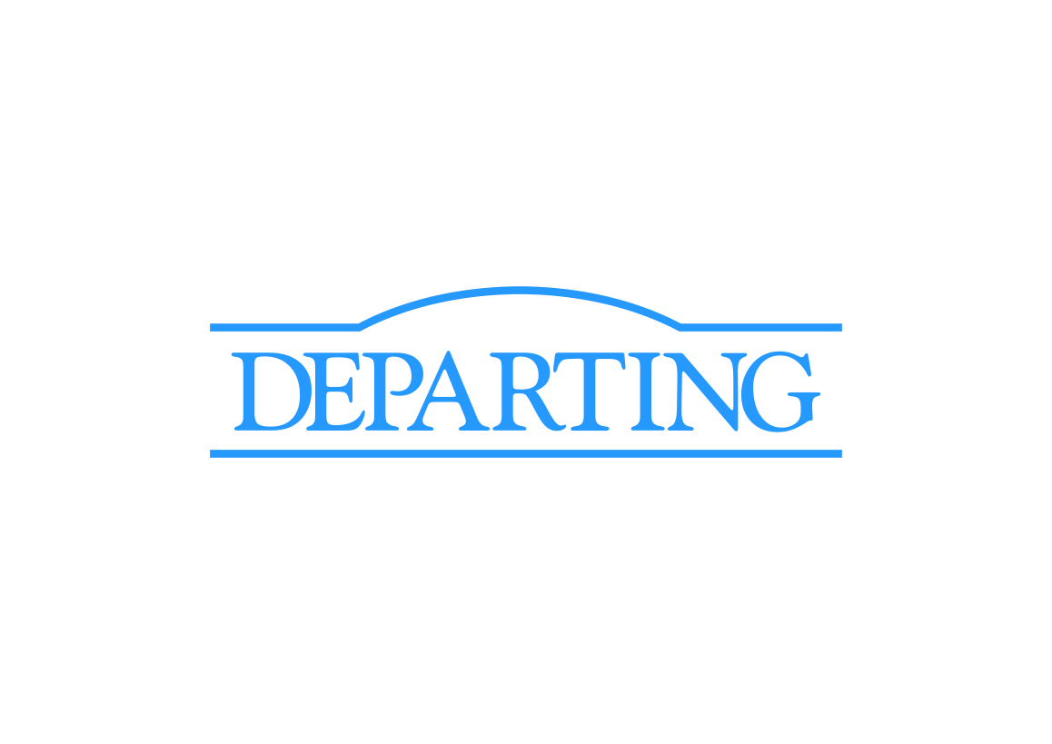 Logo-Design von daniswarasayang für Departing, LLC | Design #2724734