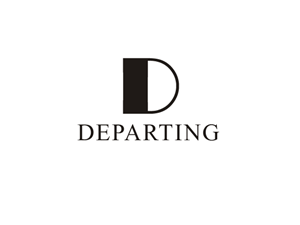 Logo Design by Rawk for Departing, LLC | Design: #2716229