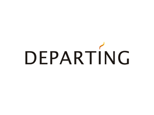 Logo Design by Rawk for Departing, LLC | Design: #2716236