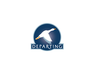 Design de Logo par Charala pour Departing, LLC | Design : #2719728