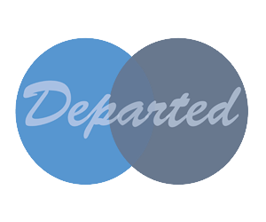 Logo-Design von Hunt Gallery für Departing, LLC | Design: #2706475