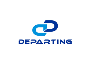 Design de Logo par lrbalaji pour Departing, LLC | Design #2705013