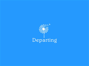 Design de Logo par alexis alemán pour Departing, LLC | Design #2692256