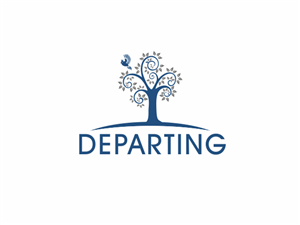 Design de Logo par Ample Designs pour Departing, LLC | Design : #2716514