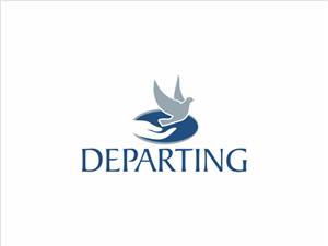Design de Logo par Ample Designs pour Departing, LLC | Design : #2716521
