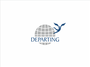 Design de Logo par Ample Designs pour Departing, LLC | Design : #2716527
