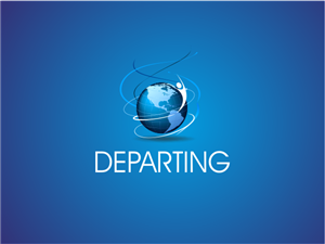 Design de Logo par Ample Designs pour Departing, LLC | Design : #2716566