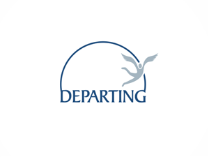 Design de Logo par Ample Designs pour Departing, LLC | Design : #2726691