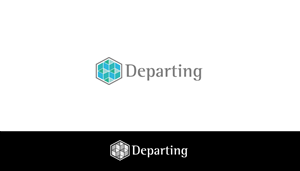 Diseño de Logo por parshdelhi para Departing, LLC | Diseño: #2716644