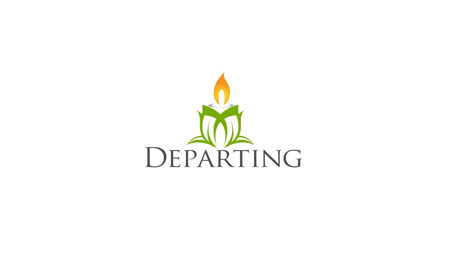 Design de Logo par parshdelhi pour Departing, LLC | Design #2721928