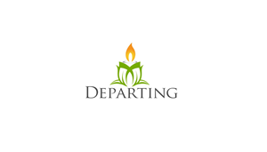 Diseño de Logo por parshdelhi para Departing, LLC | Diseño: #2721928