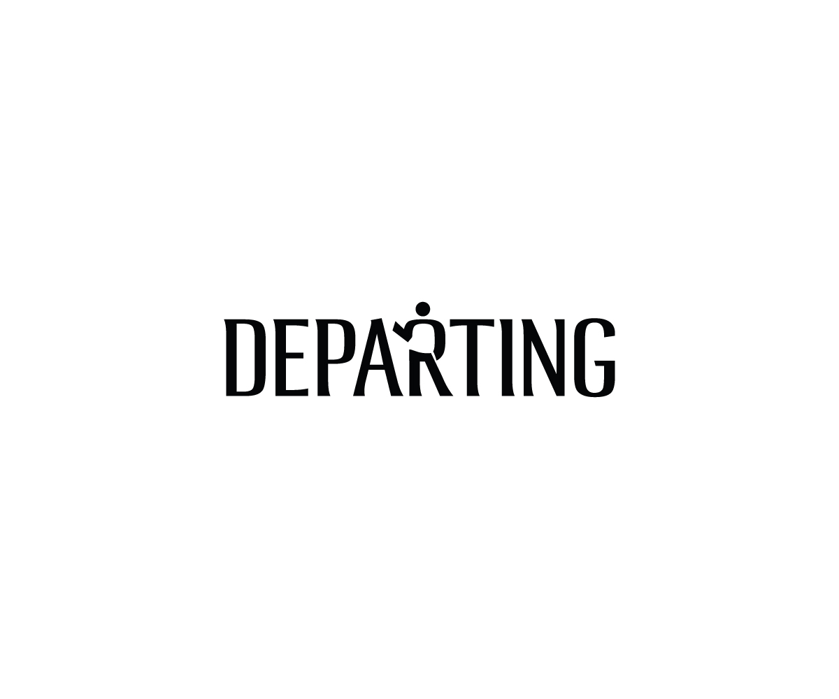 Design de Logo par ink pour Departing, LLC | Design #2698254