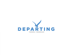 Design de Logo par JRM Designs pour Departing, LLC | Design #2737325