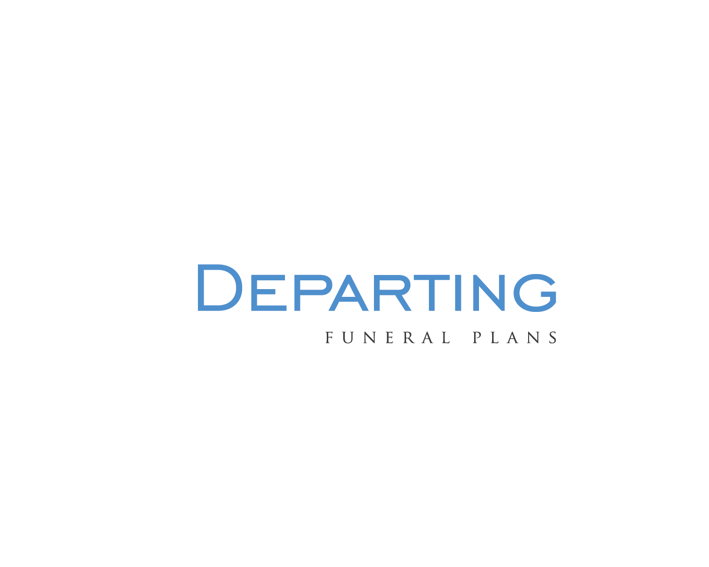 Design de Logo par Pv_999 pour Departing, LLC | Design #2707330